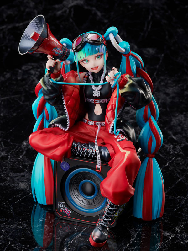 Vocaloid - Hatsune Miku - Magical Mirai 2023 Ver. - 1/7