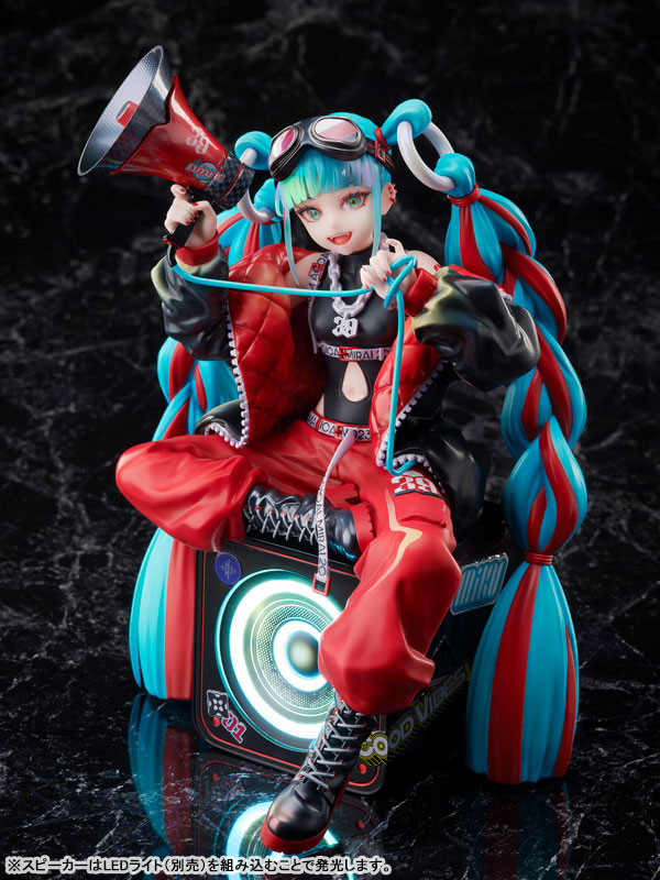 Vocaloid - Hatsune Miku - Magical Mirai 2023 Ver. - 1/7