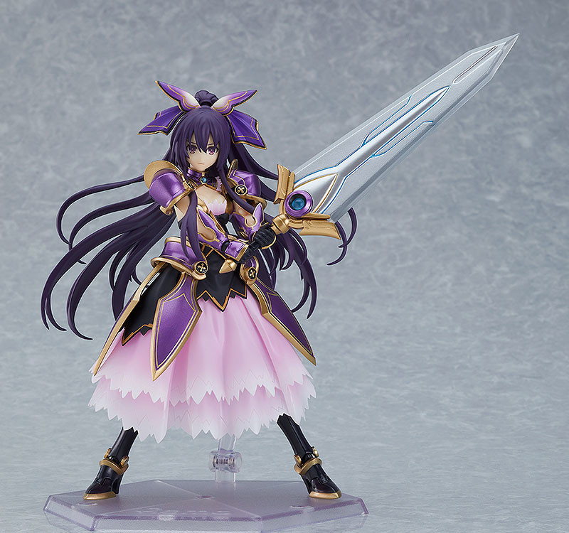 figma Tohka Yatogami (Date A Live III)