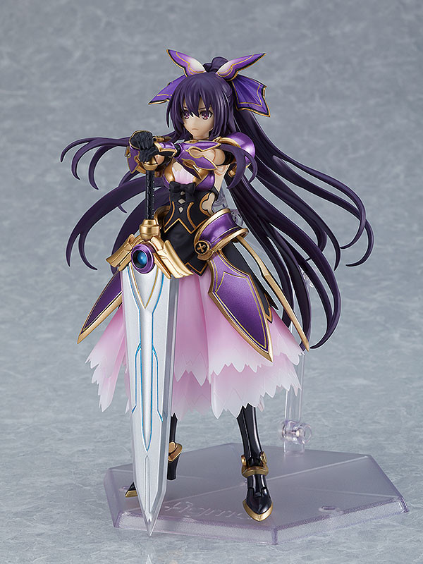 figma Tohka Yatogami (Date A Live III)