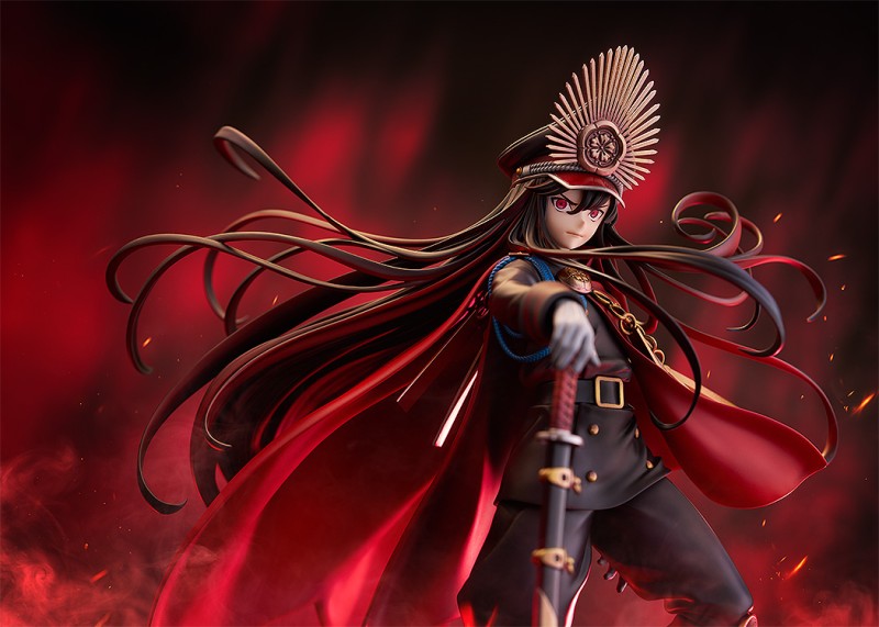 Fate/Grand Order - Oda Nobunaga - Avenger - 1/7