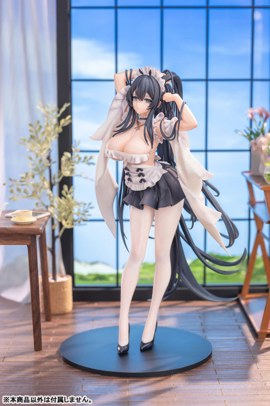 Azur Lane - Indomitable - 1/6