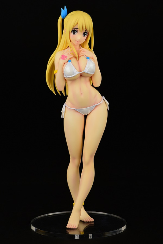 1/6 Lucy Heartfilia Swimwear PURE in HEART