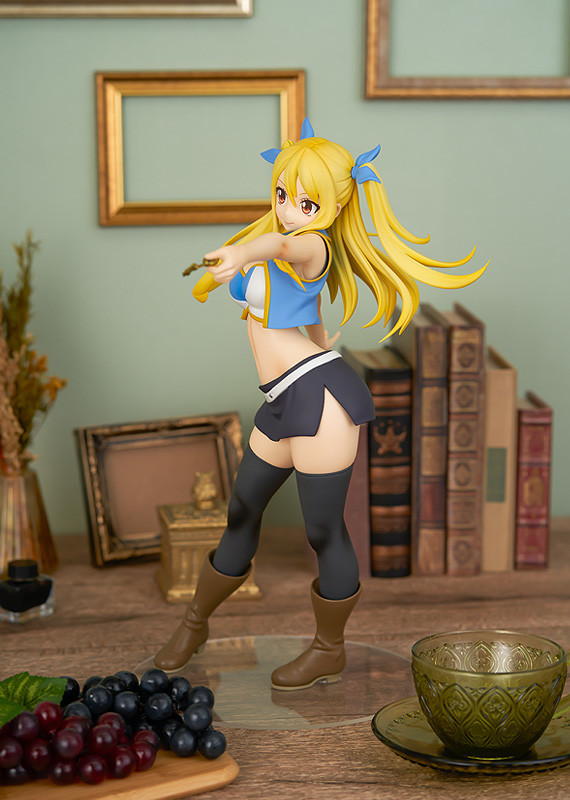 POP UP PARADE Lucy Heartfilia XL (Fairy Tail Final Season)