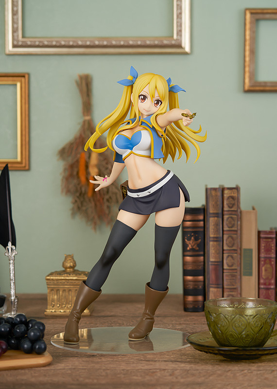 POP UP PARADE Lucy Heartfilia XL (Fairy Tail Final Season)