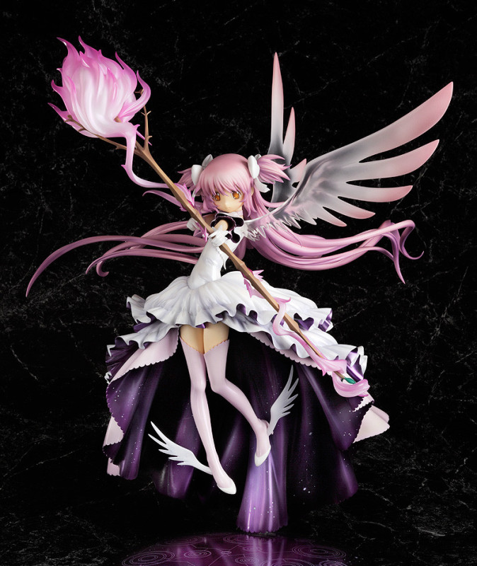 Mahou Shoujo Madoka☆Magica Ultimate Madoka 1/8