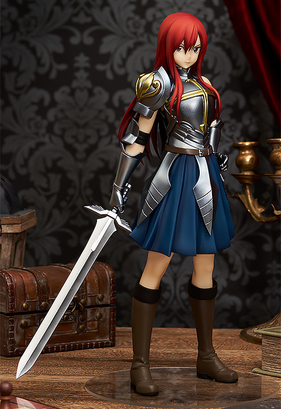 POP UP PARADE Erza Scarlet XL (FAIRY TAIL)