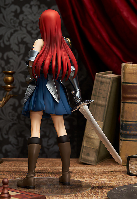 POP UP PARADE Erza Scarlet XL (FAIRY TAIL)