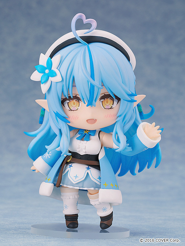 Nendoroid Yukihana Lamy (hololive production)