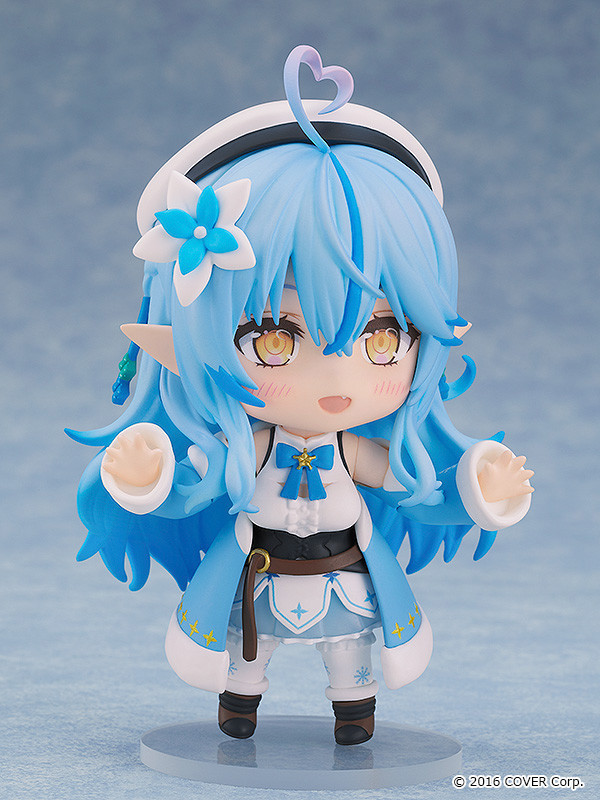 Nendoroid Yukihana Lamy (hololive production)