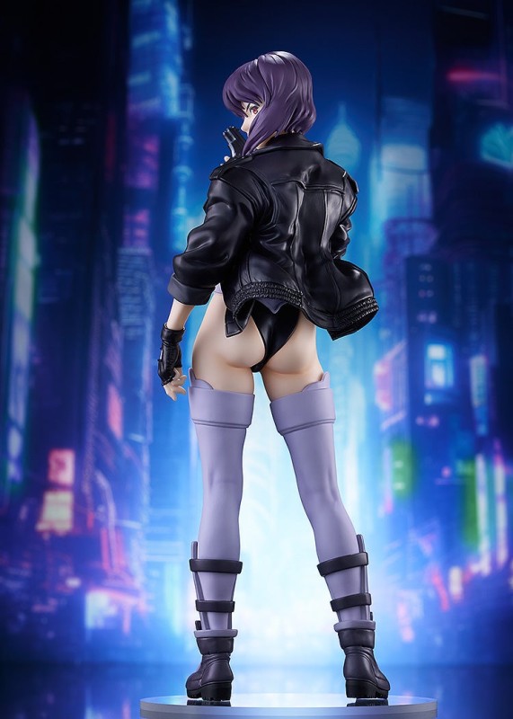 Koukaku Kidotai S.A.C. - Kusanagi Motoko - Pop Up Parade - L