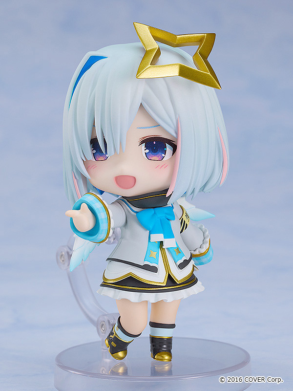 Hololive Amane Kanata Nendoroid