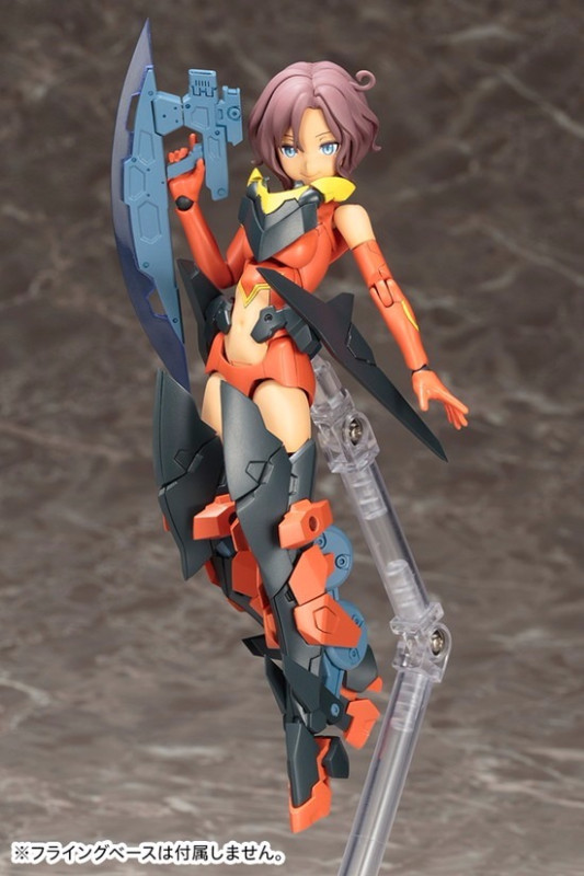 1/1 Megami Device - SOL Roadrunner