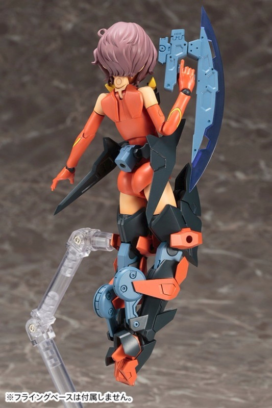 1/1 Megami Device - SOL Roadrunner