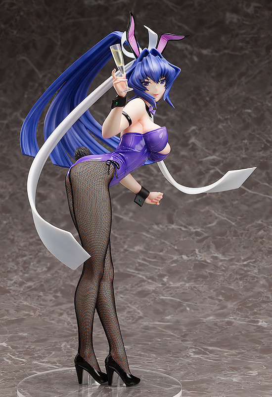 1/4 Muv-Luv Alternative Meiya Mitsurugi: Bunny Ver.