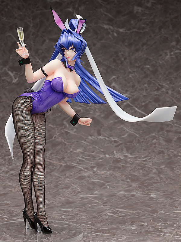 1/4 Muv-Luv Alternative Meiya Mitsurugi: Bunny Ver.