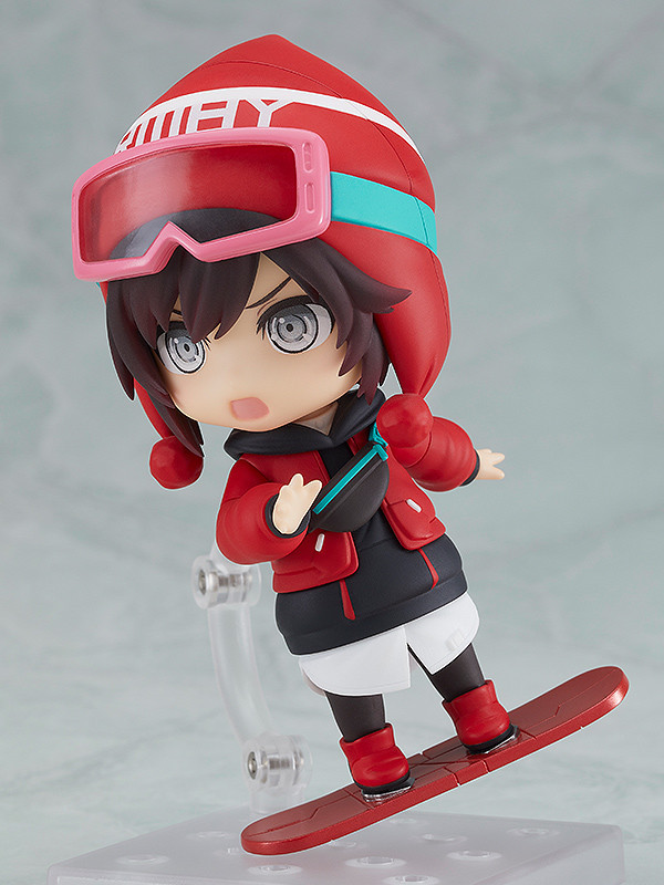 Nendoroid Ruby Rose: Lucid Dream (RWBY: Ice Queendom)