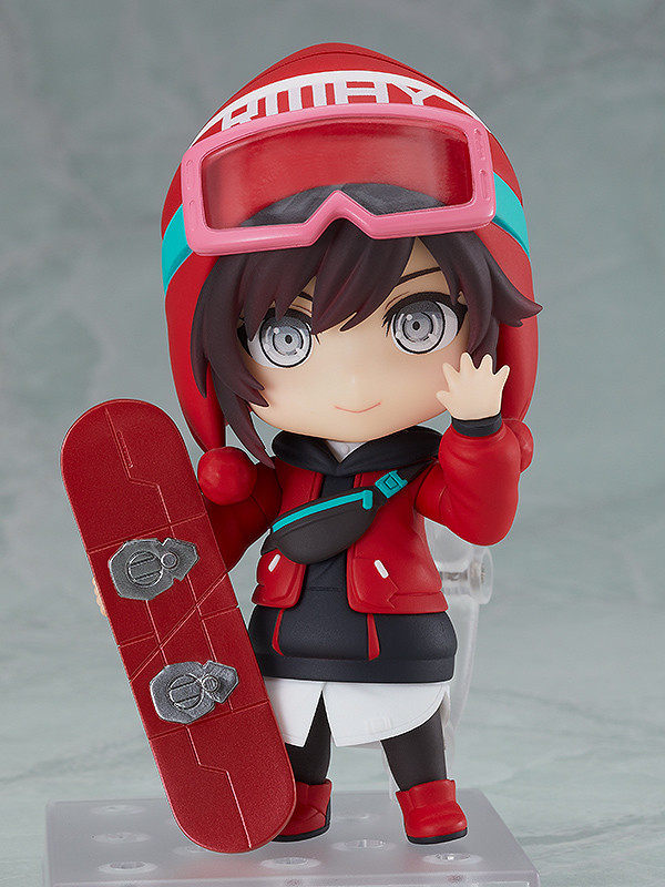 Nendoroid Ruby Rose: Lucid Dream (RWBY: Ice Queendom)