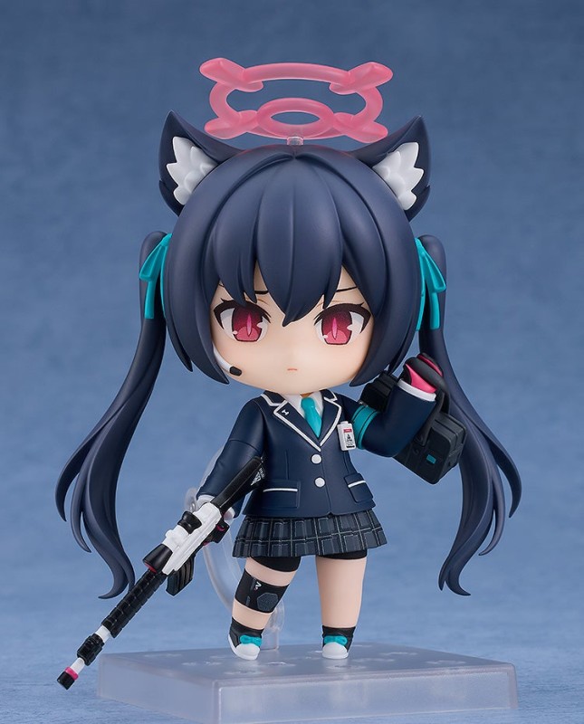 Blue Archive - Kuromi Serika - Nendoroid (#2596)