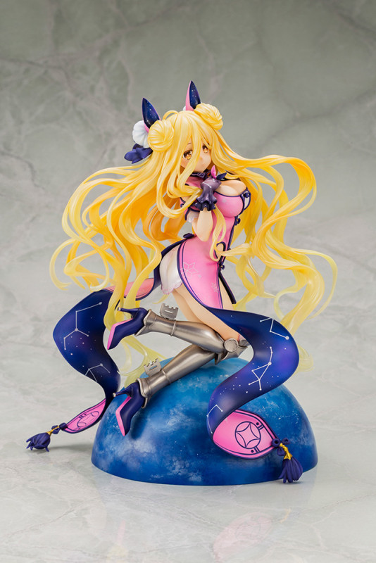 1/7 Date A Live IV Mukuro Hoshimiya