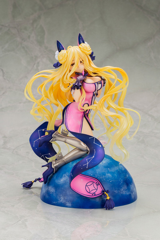 1/7 Date A Live IV Mukuro Hoshimiya