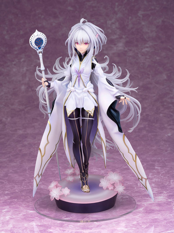 Fate/Grand Order Arcade Merlin (Prototype) Caster 1/7