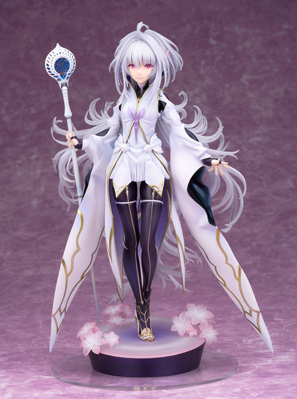 Fate/Grand Order Arcade Merlin (Prototype) Caster 1/7