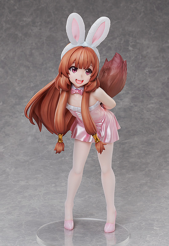 Tate no Yuusha no Nariagari Season 2 Raphtalia B-style Bunny Ver. 1/4