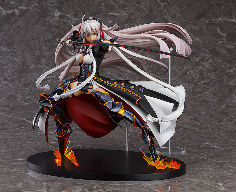 Fate/Grand Order Okita Souji (Alter) -Absolute Blade: Endless Three Stage-, Alter Ego 1/7