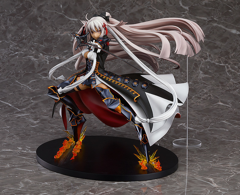 Fate/Grand Order Okita Souji (Alter) -Absolute Blade: Endless Three Stage-, Alter Ego 1/7