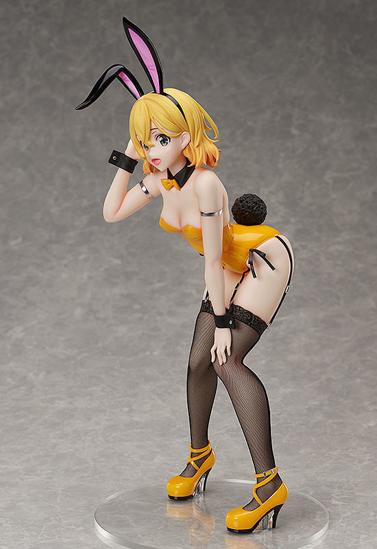 Kanojo, Okarishimasu Nanami Mami B-style Bunny Ver. 1/4