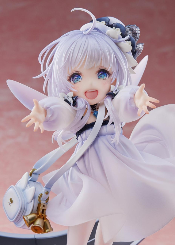 1/7 Azur Lane - Little Illustrious