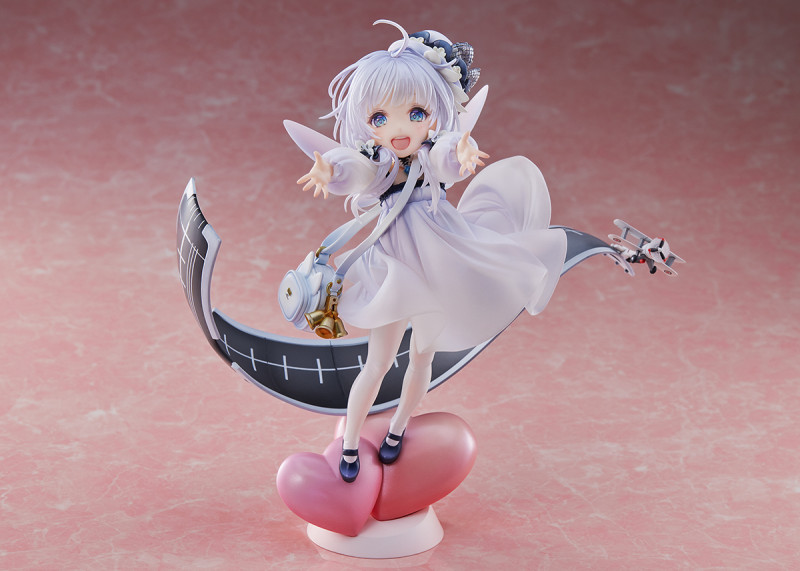 1/7 Azur Lane - Little Illustrious