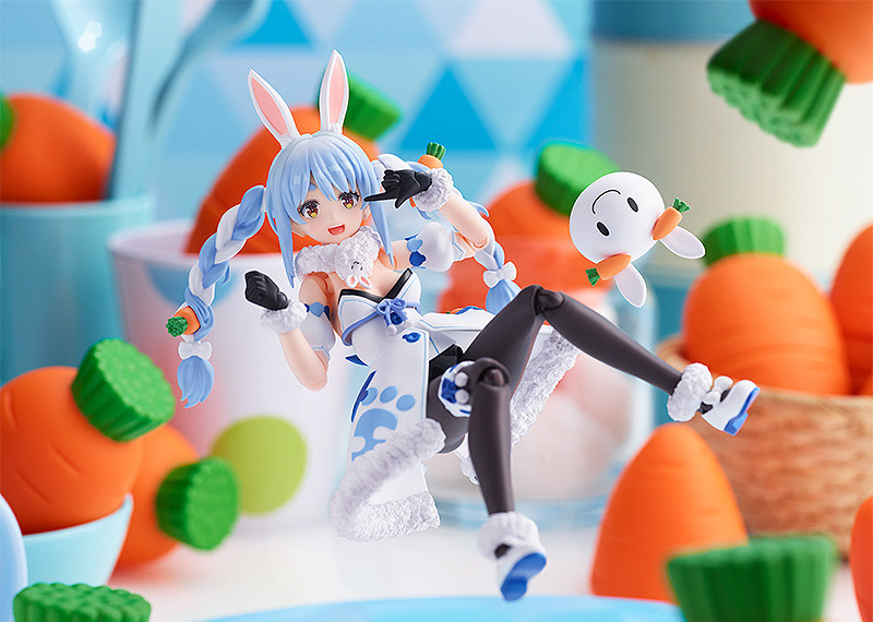 figma Usada Pekora (hololive production)