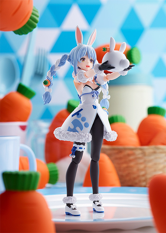 figma Usada Pekora (hololive production)