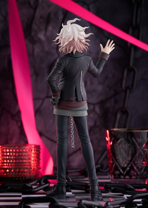 Zettai Zetsubou Shoujo Danganronpa Another Episode - Komaeda Nagito - Pop Up Parade - Servant, L