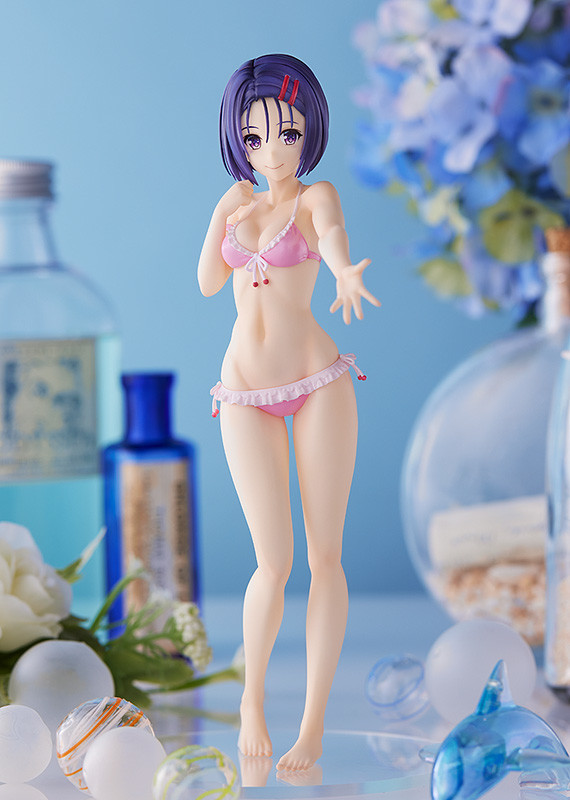 POP UP PARADE Haruna Sairenji (To Love-Ru Darkness)