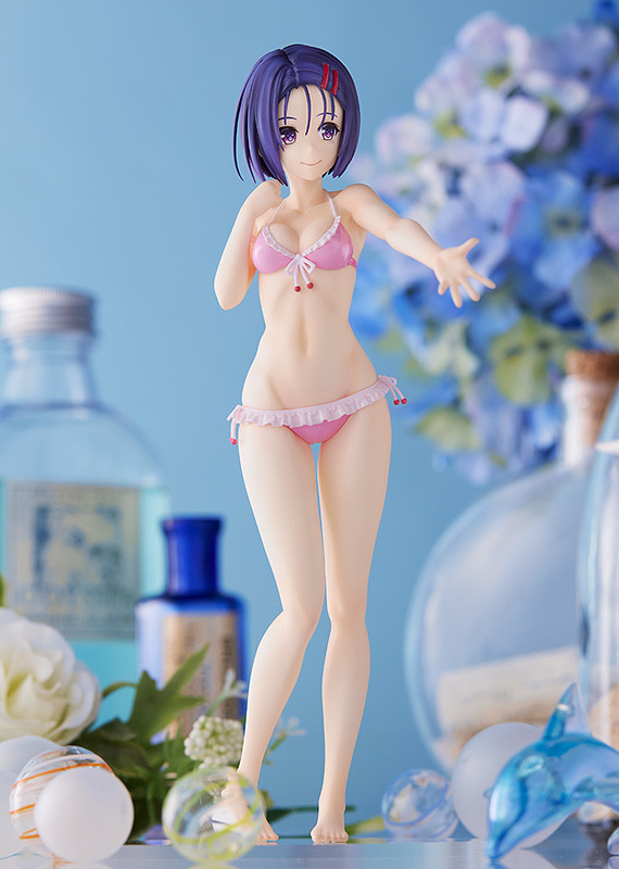 POP UP PARADE Haruna Sairenji (To Love-Ru Darkness)