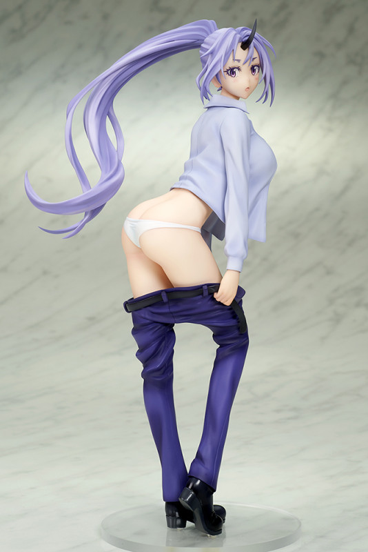 Tensei Shitara Slime Datta Ken - Shion - Changing Clothes Mode - 1/7