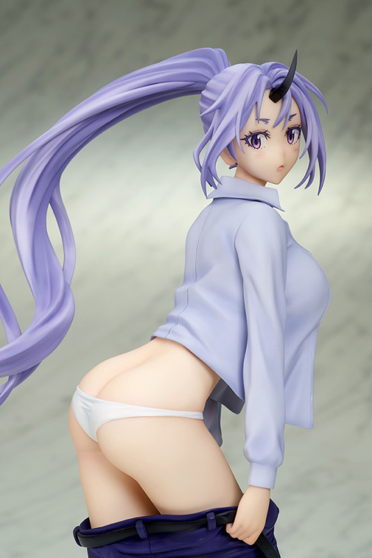 Tensei Shitara Slime Datta Ken - Shion - Changing Clothes Mode - 1/7