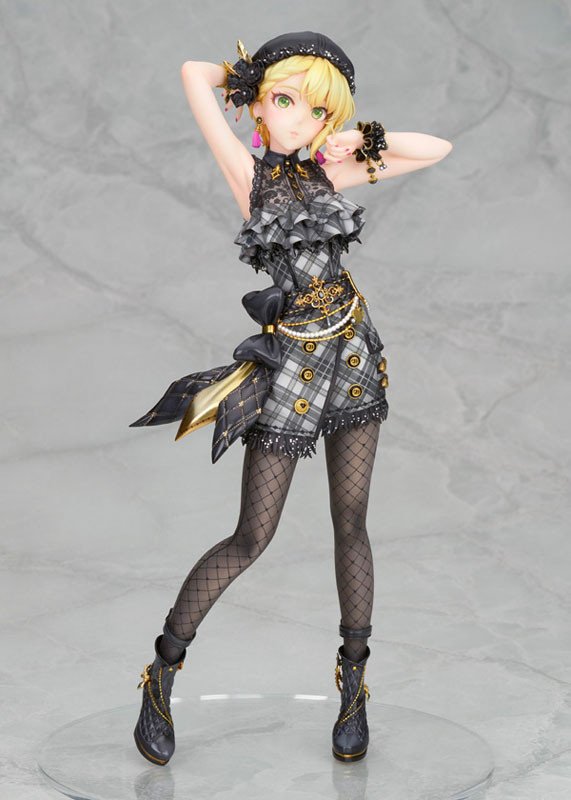 ALTER iDOLM@STER Cinderella Girls Miyamoto Frederica Fre de la Mode Ver. 1/7 PVC Figure