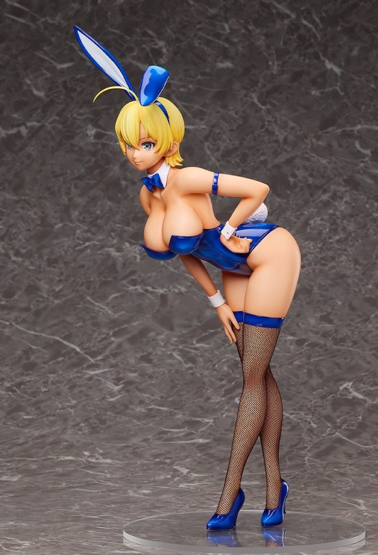 Shokugeki no Souma - Mito Ikumi - B-style - Bunny Ver. - 1/4