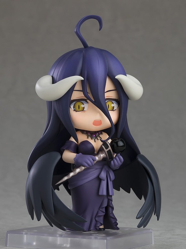 Overlord - Albedo - Nendoroid (#2604) - Dress Ver.