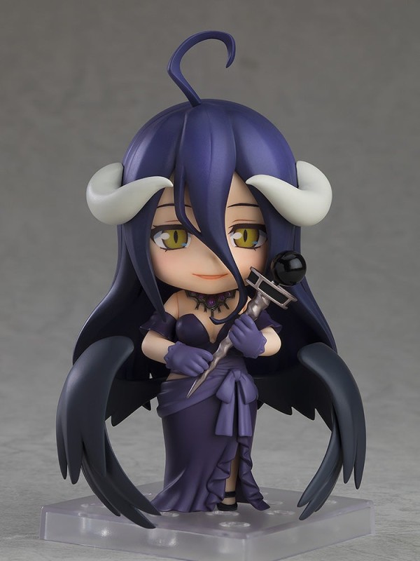 Overlord - Albedo - Nendoroid (#2604) - Dress Ver.