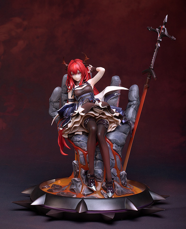 1/7 Arknights Surtr: Magma Ver.