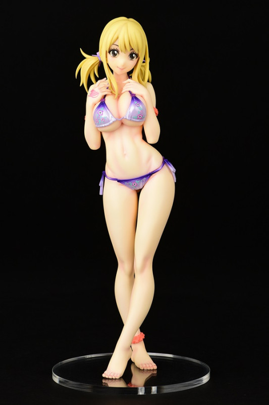 1/6 Lucy Heartfilia Swimwear PURE in HEART ver.Twin tail