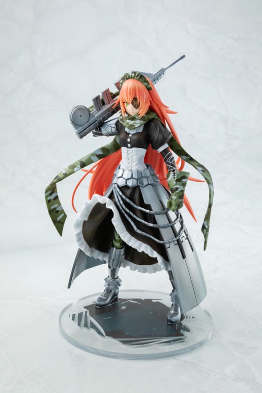 Overlord - CZ2128 Delta - KDcolle - 10th Anniversary so-bin ver. - 1/8