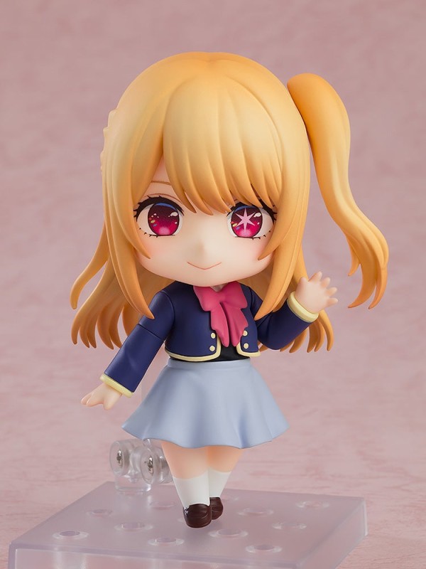 Oshi no Ko - Hoshino Ruby - Nendoroid (#2537) - School Uniform Ver.