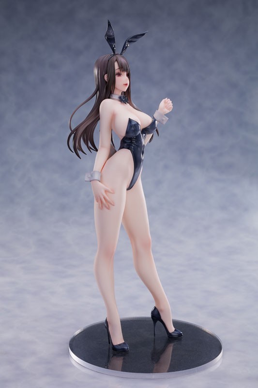 Original - Bunny Girl - Bare Leg - 1/6