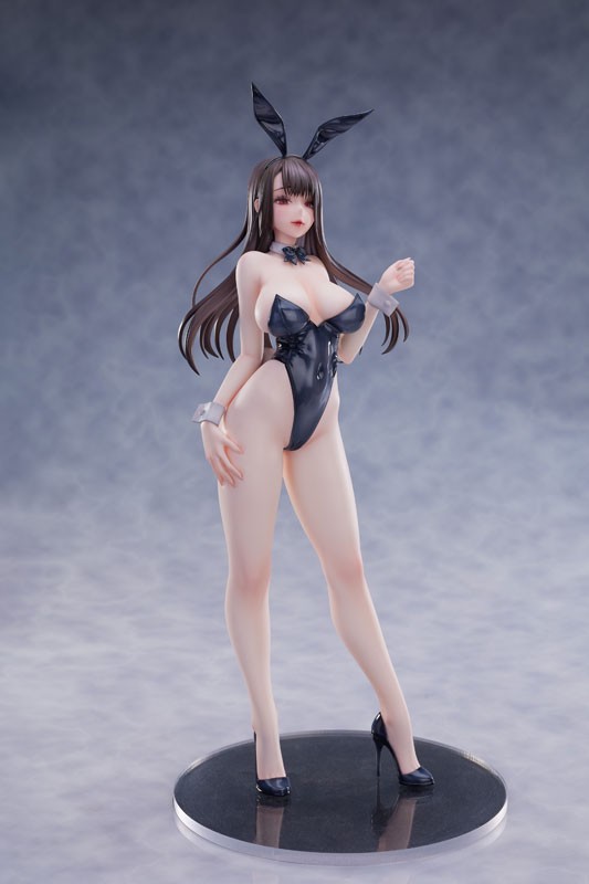 Original - Bunny Girl - Bare Leg - 1/6